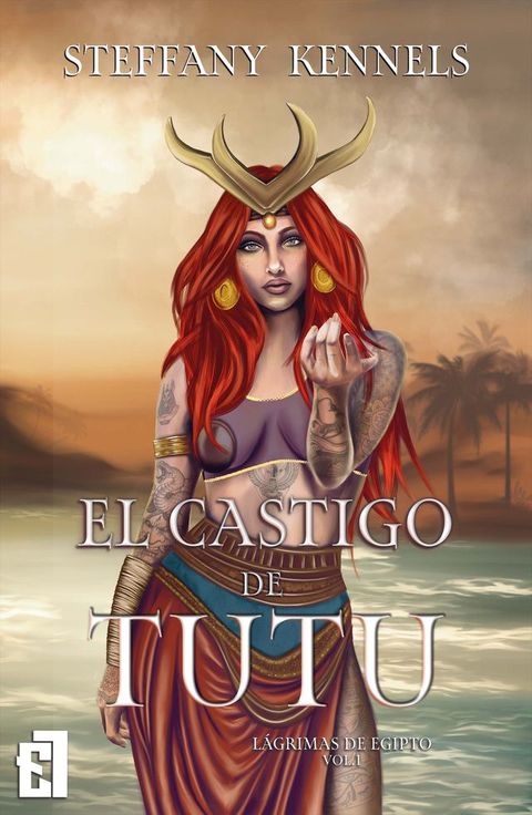 El castigo de Tutu(Kobo/電子書)