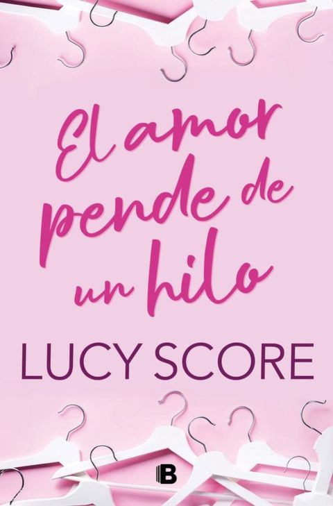 El amor pende de un hilo(Kobo/電子書)