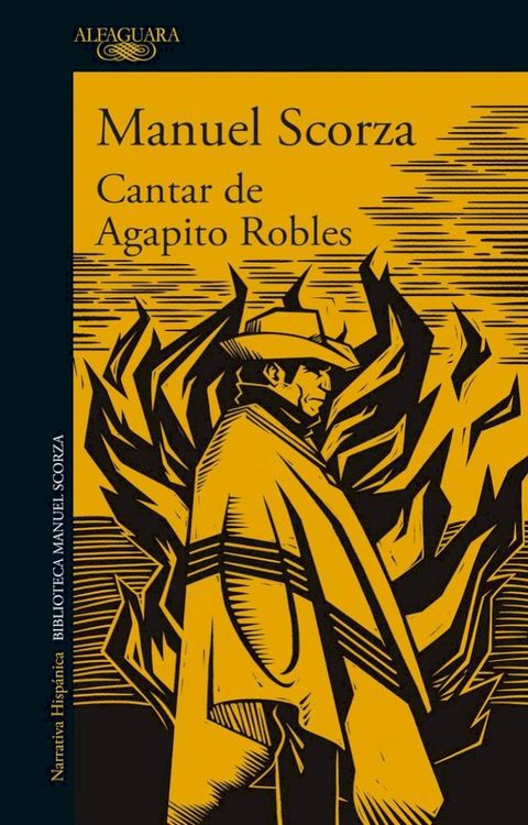 Cantar de Agapito Robles(Kobo/電子書)