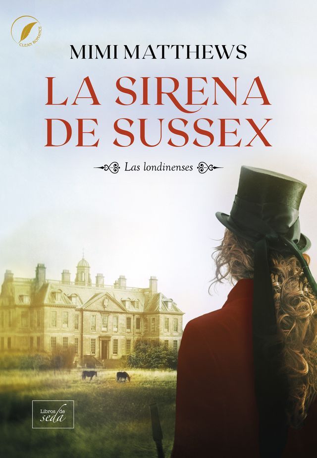  La sirena de Sussex(Kobo/電子書)