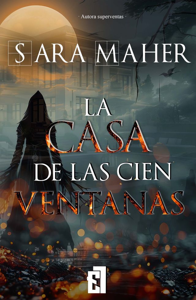  La casa de las cien ventanas(Kobo/電子書)