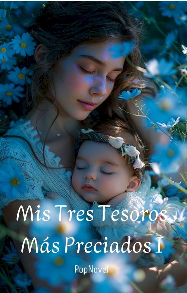  Mis Tres Tesoros M&aacute;s Preciados(Kobo/電子書)