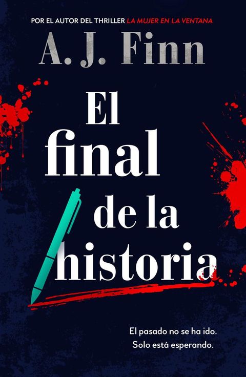 El final de la historia(Kobo/電子書)