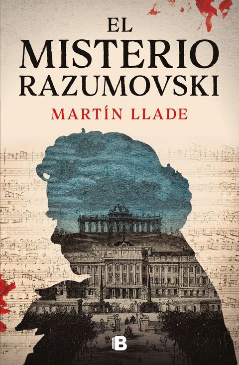 El misterio Razumovski(Kobo/電子書)