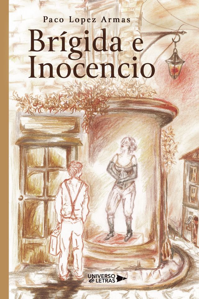  Br&iacute;gida e Inocencio(Kobo/電子書)