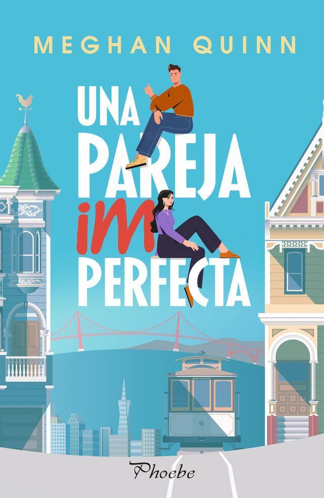  Una pareja imperfecta(Kobo/電子書)