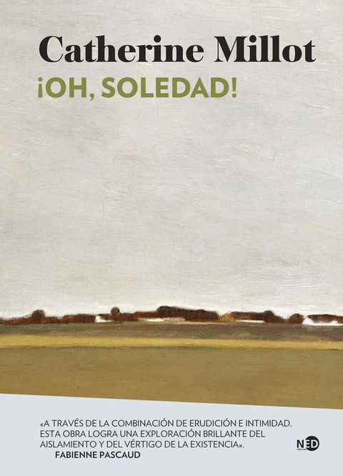 &iexcl;Oh, soledad!(Kobo/電子書)