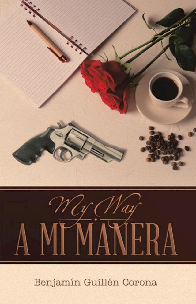  A MI MANERA(Kobo/電子書)