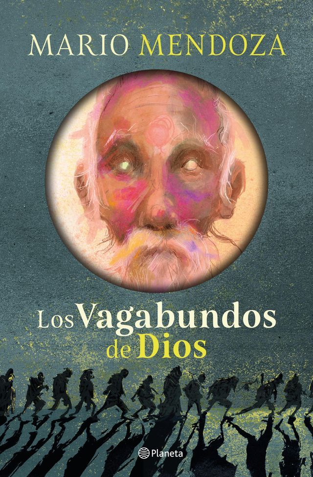  Los vagabundos de Dios(Kobo/電子書)