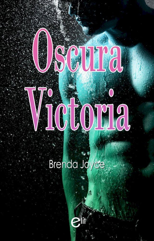  Oscura victoria(Kobo/電子書)