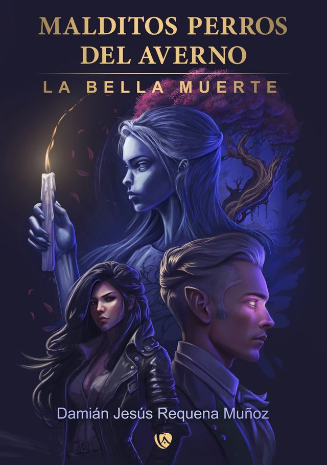  La bella Muerte(Kobo/電子書)