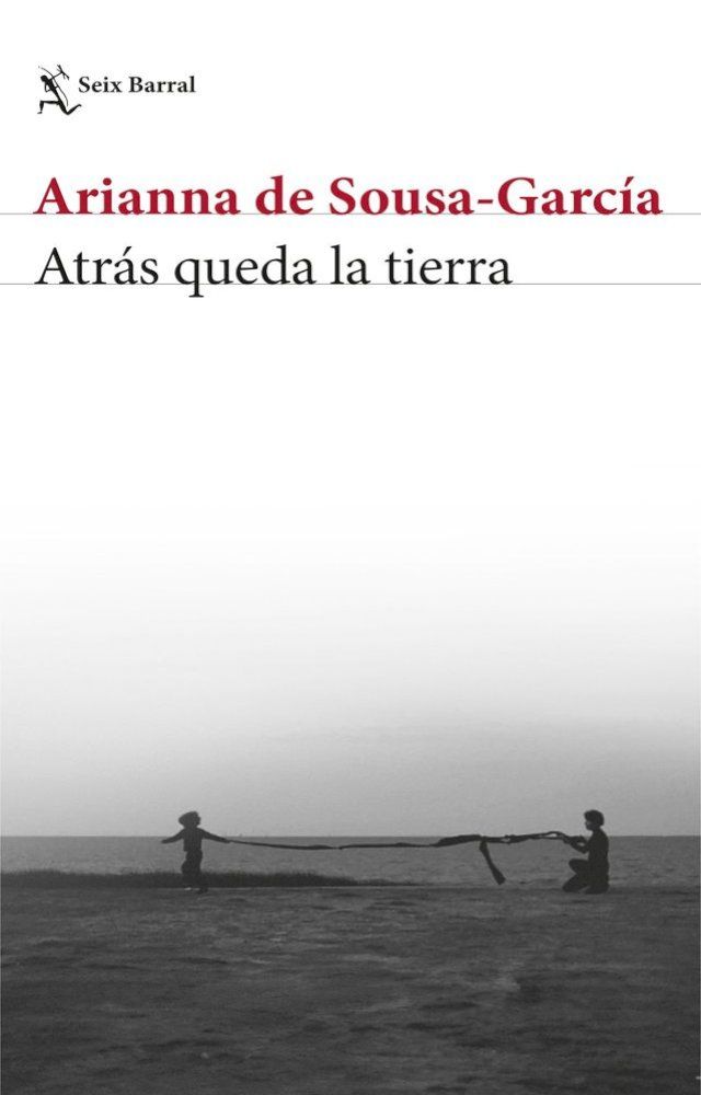  Atrás queda la tierra(Kobo/電子書)