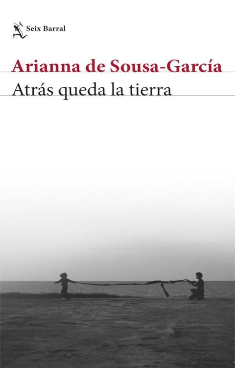 Atr&aacute;s queda la tierra(Kobo/電子書)