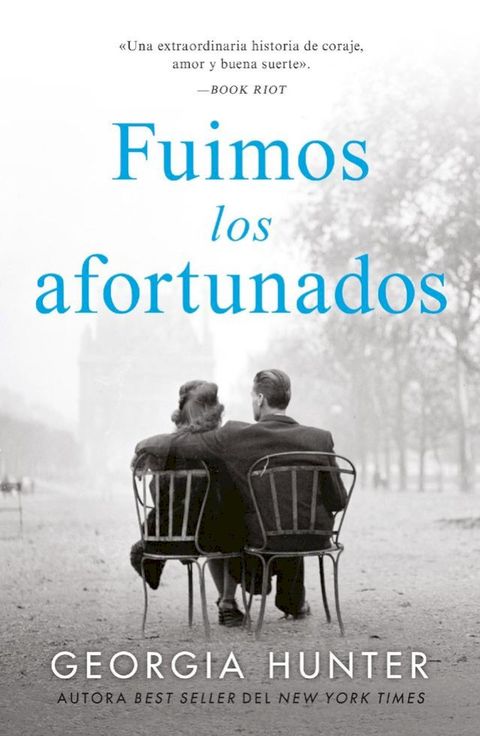 Fuimos los afortunados(Kobo/電子書)