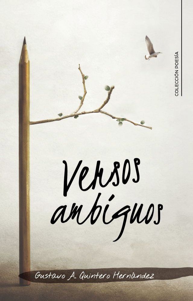  Versos ambiguos(Kobo/電子書)