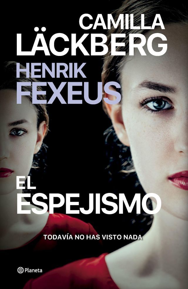  El espejismo(Kobo/電子書)