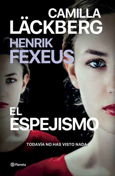 El espejismo(Kobo/電子書)