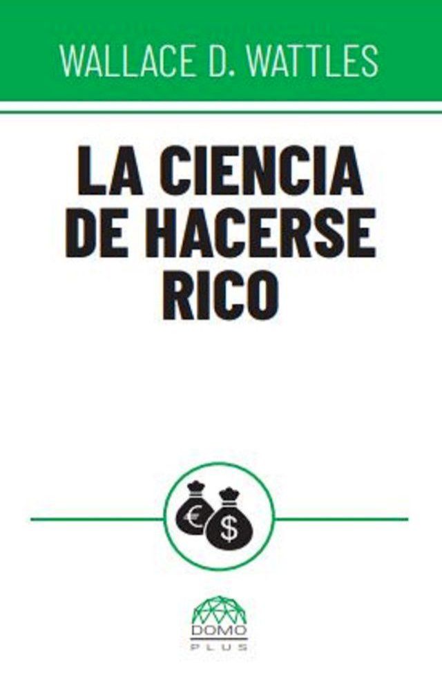  La ciencia de hacerse rico(Kobo/電子書)