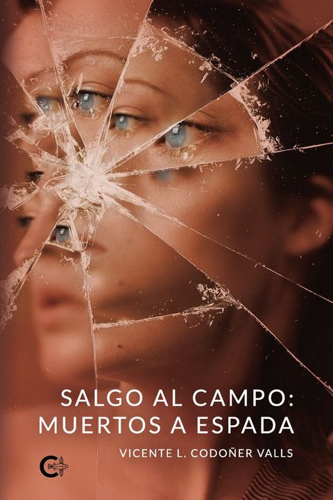 Salgo al campo: muertos a espada(Kobo/電子書)