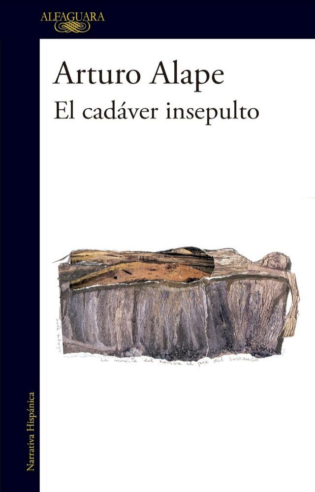  El cadáver insepulto(Kobo/電子書)