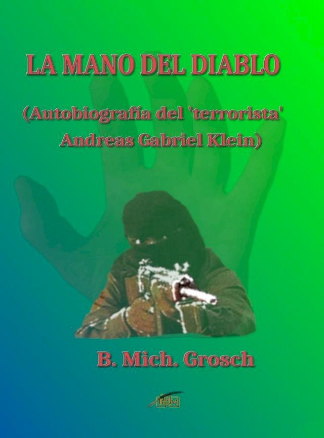  La mano del diablo(Kobo/電子書)