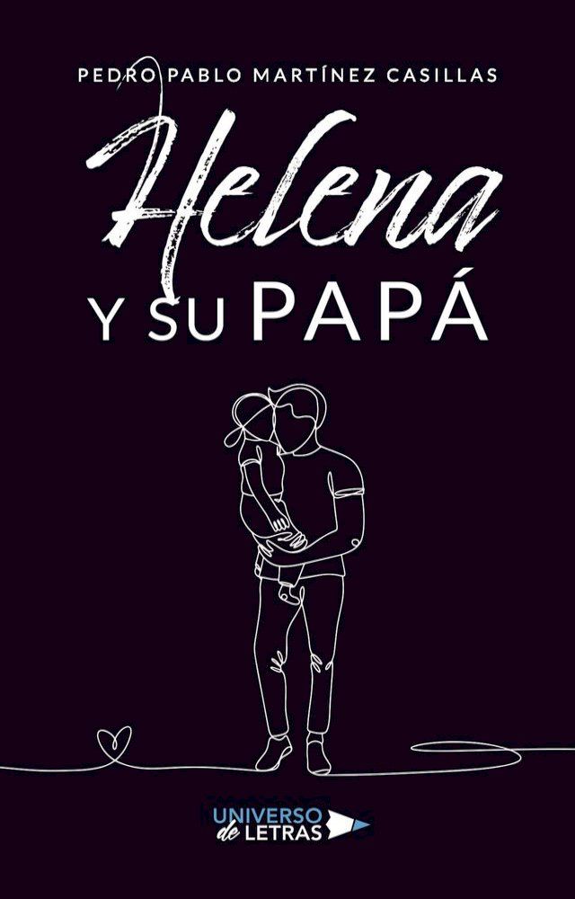  Helena y su papá(Kobo/電子書)