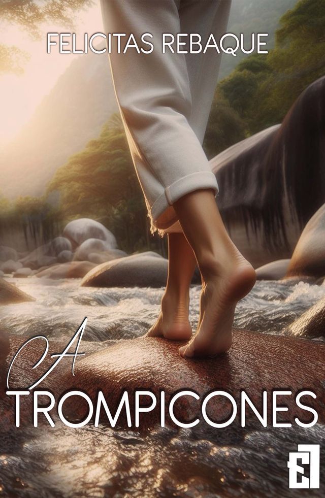  A trompicones(Kobo/電子書)