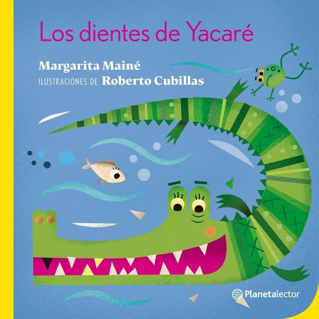  Los dientes del yacar&eacute;(Kobo/電子書)