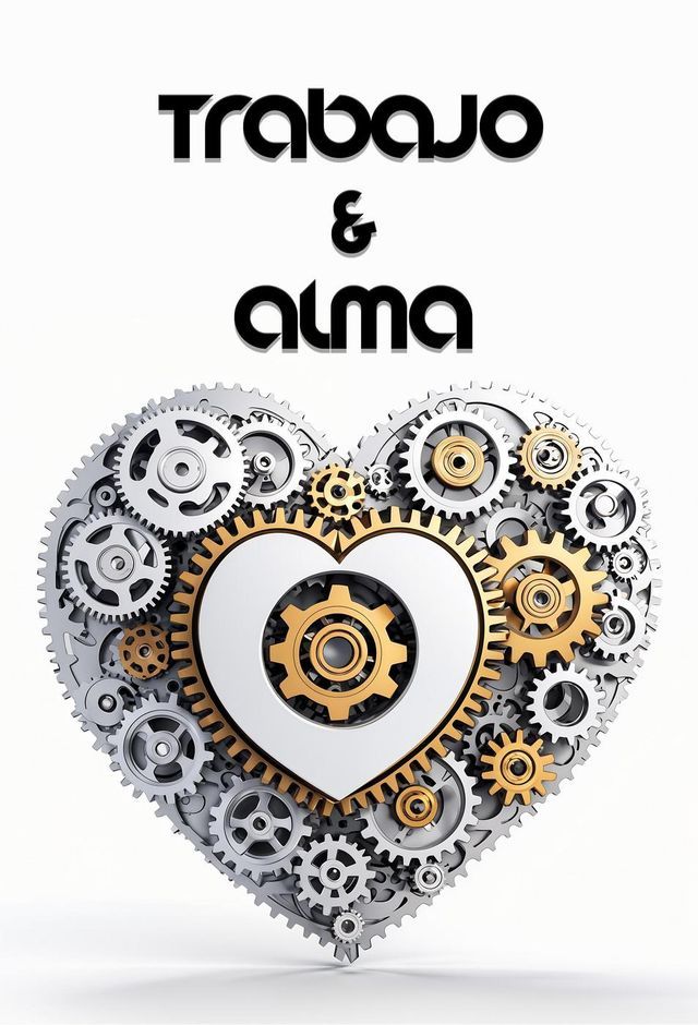  Trabajo & Alma: Poemas sobre la Vida Profesional(Kobo/電子書)