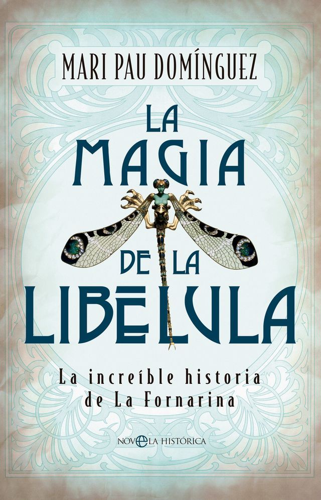  La magia de la libélula(Kobo/電子書)