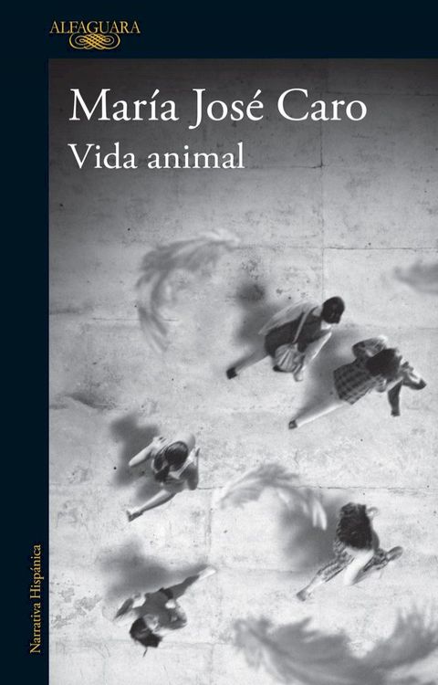 Vida animal(Kobo/電子書)