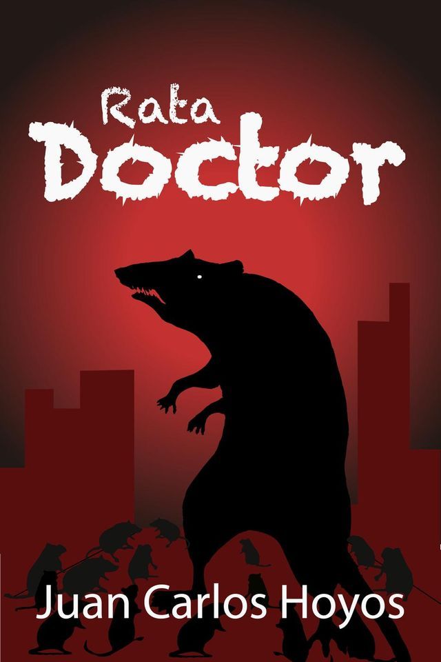  Doctor Rata(Kobo/電子書)