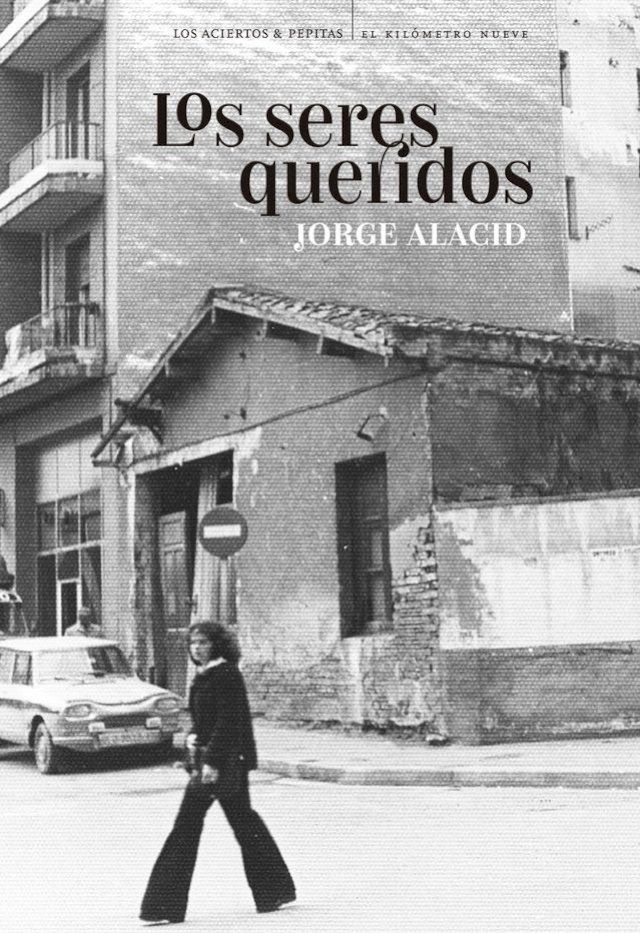  Los seres queridos(Kobo/電子書)