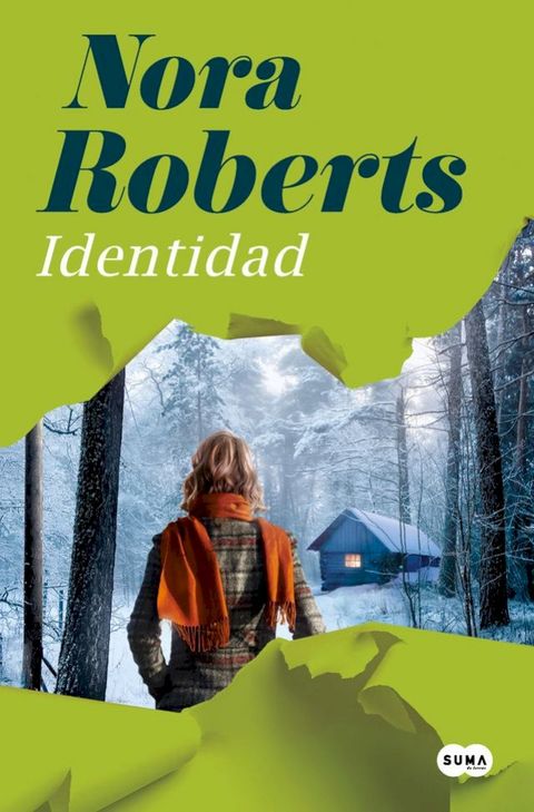 Identidad(Kobo/電子書)