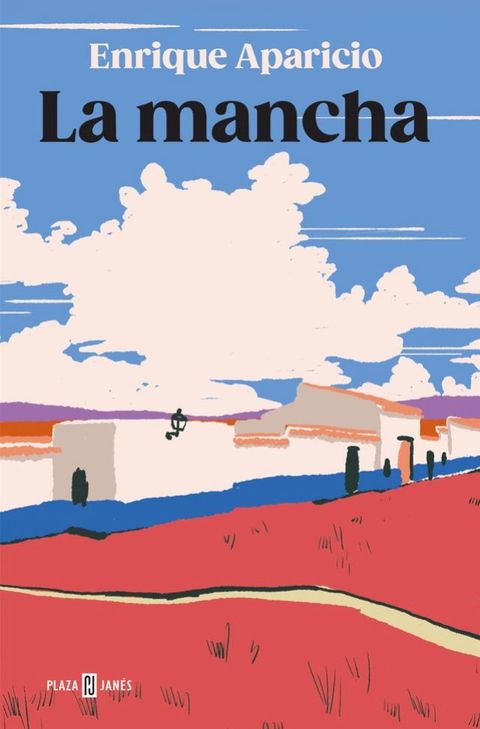 La mancha(Kobo/電子書)