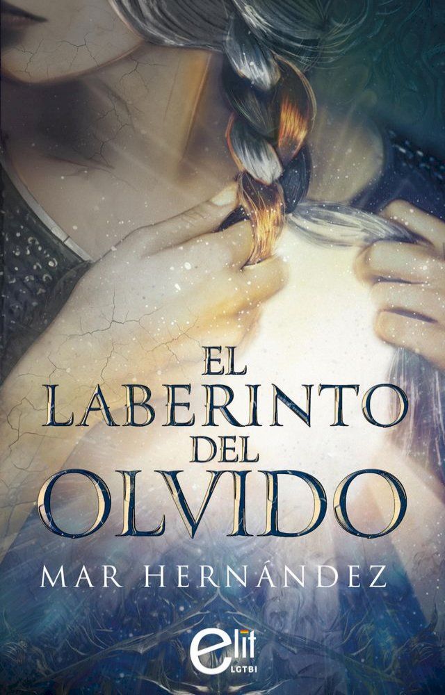  El laberinto del olvido(Kobo/電子書)