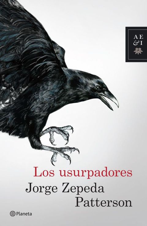 Los usurpadores(Kobo/電子書)