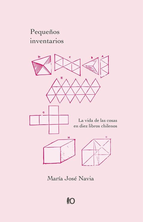 Peque&ntilde;os inventarios(Kobo/電子書)