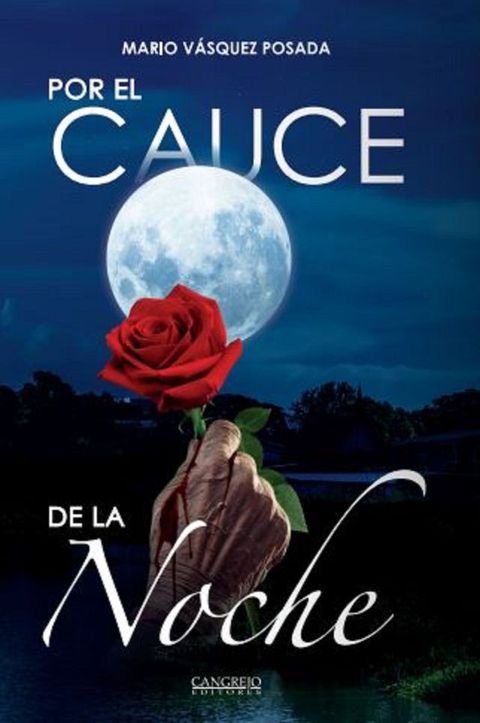 Por el cauce de la noche(Kobo/電子書)