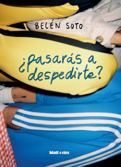 &iquest;pasar&aacute;s a despedirte?(Kobo/電子書)