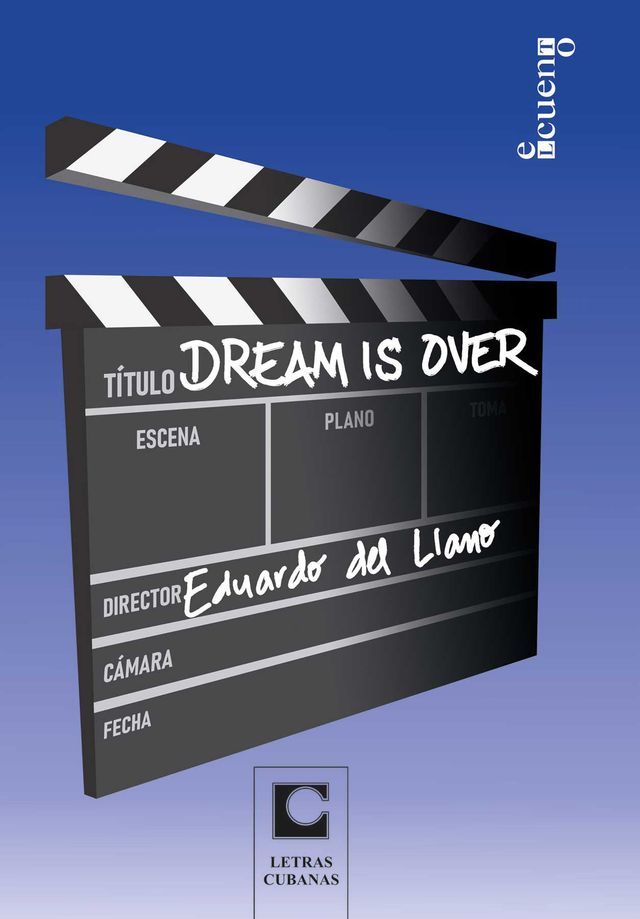  Dream is over(Kobo/電子書)