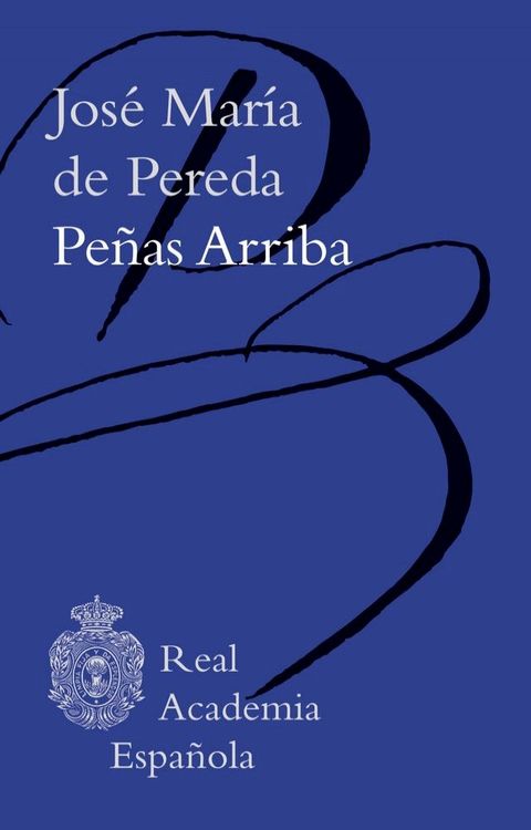 Pe&ntilde;as arriba(Kobo/電子書)