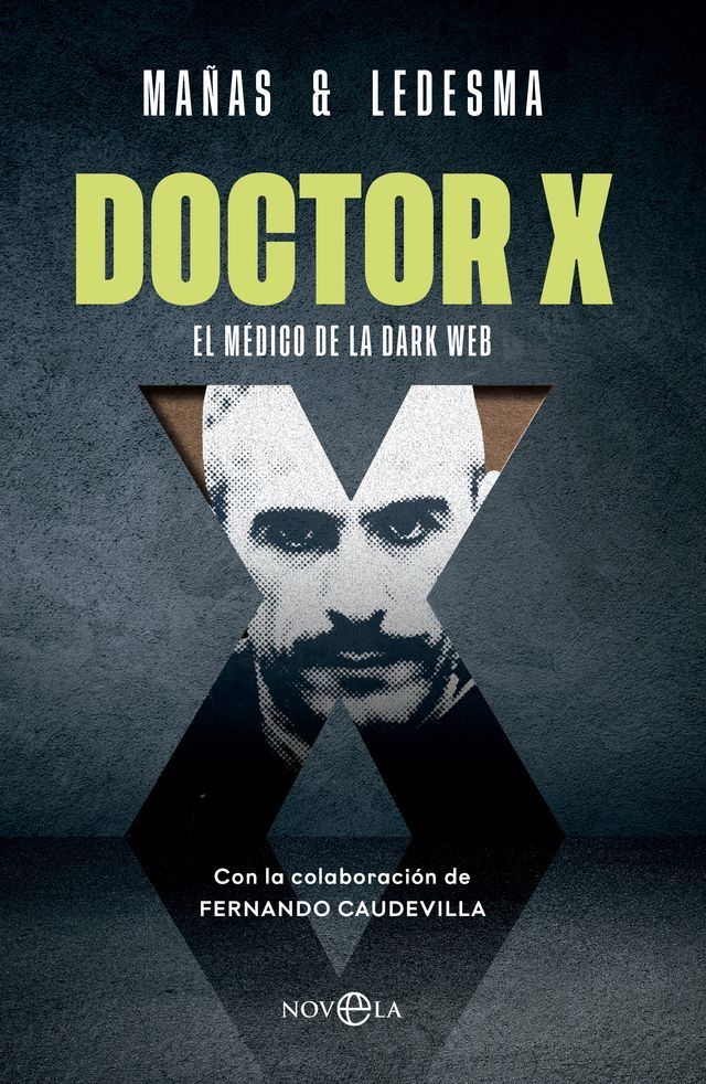  DoctorX(Kobo/電子書)