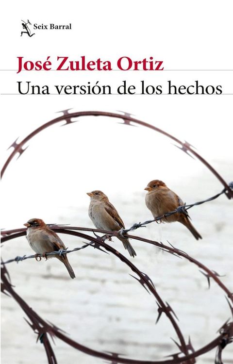 Una versi&oacute;n de los hechos(Kobo/電子書)