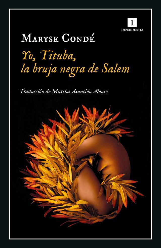  Yo, Tituba, la bruja negra de Salem(Kobo/電子書)