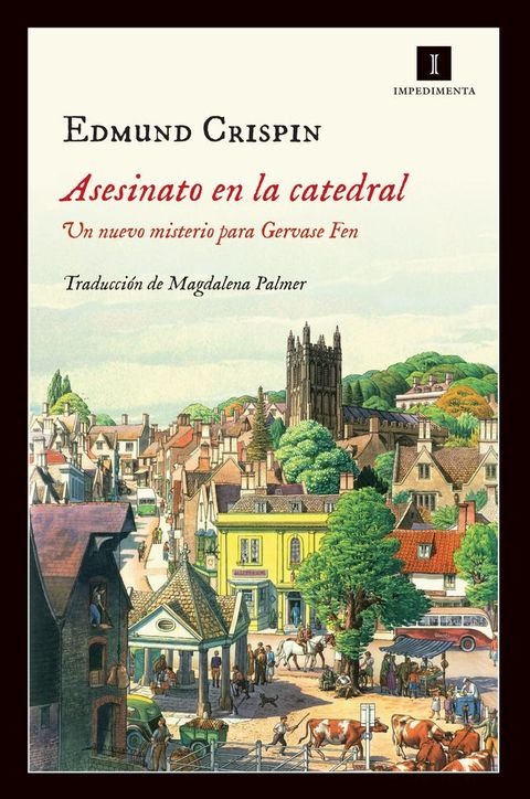 Asesinato en la catedral(Kobo/電子書)