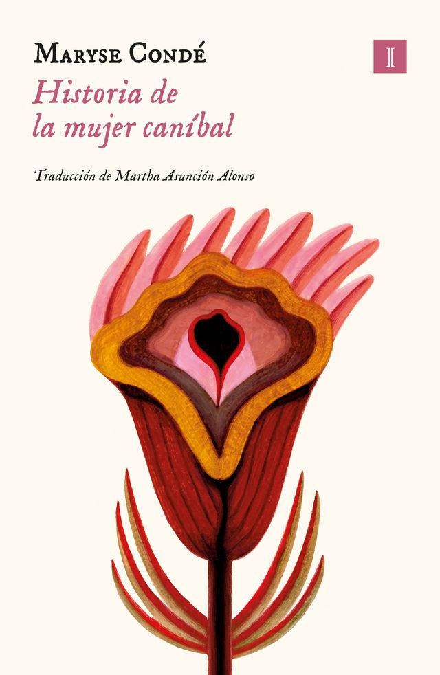  Historia de la mujer can&iacute;bal(Kobo/電子書)