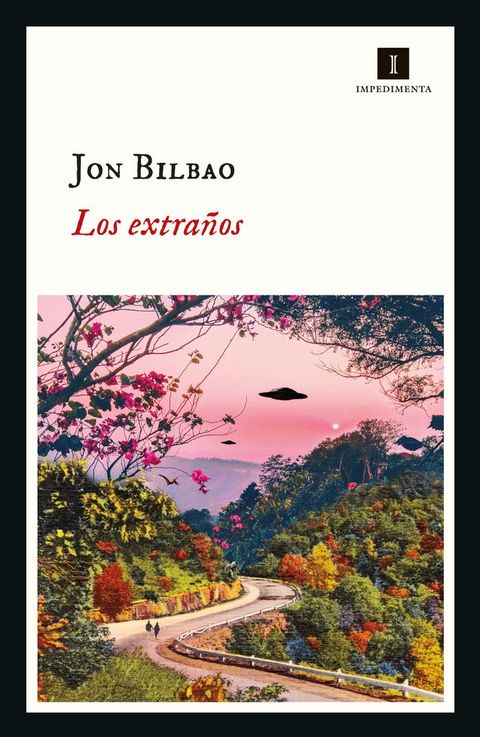 Los extra&ntilde;os(Kobo/電子書)