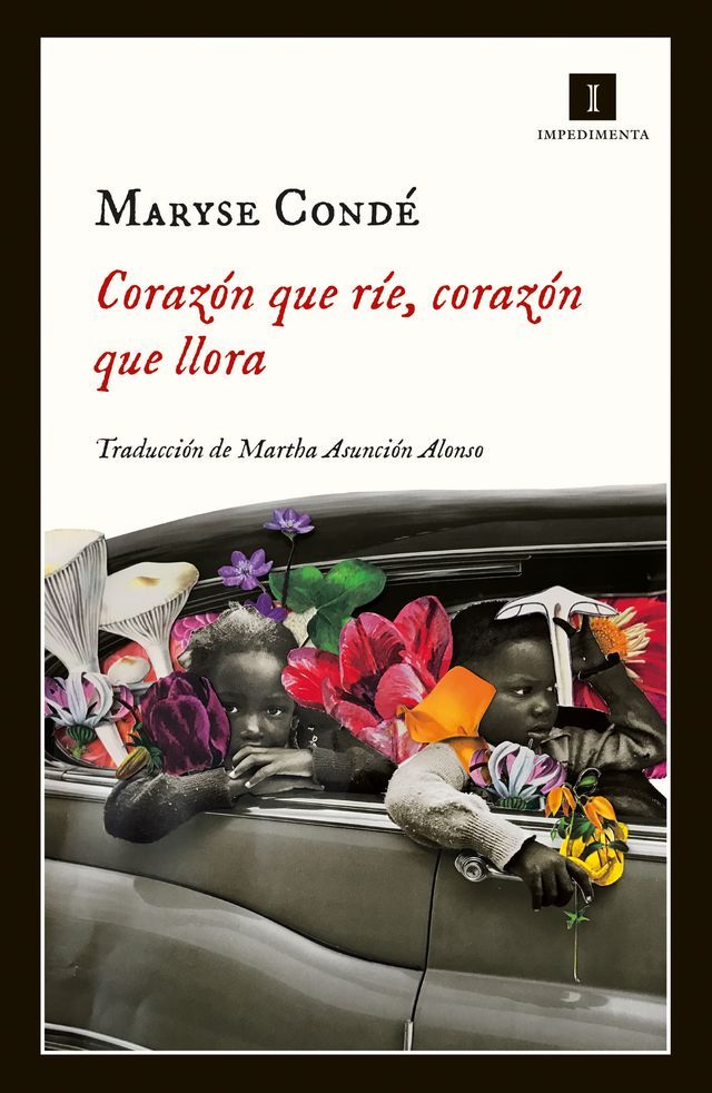  Corazón que ríe, corazón que llora(Kobo/電子書)