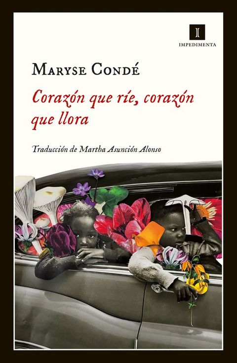 Corazón que ríe, corazón que llora(Kobo/電子書)